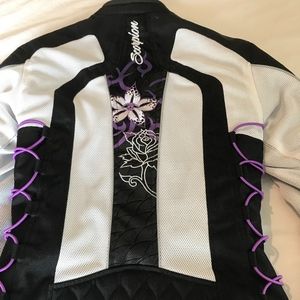 Scorpion Motorcycle jacket
